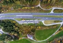 Germania și Italia extind permisiunea de a circula duminica pentru camioane