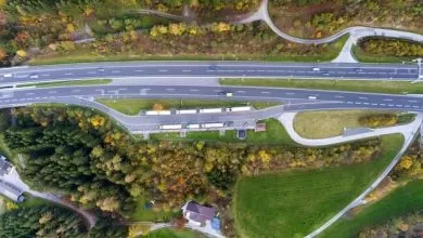 Germania și Italia extind permisiunea de a circula duminica pentru camioane