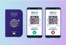 Pașaportul digital de vaccinare UE ar putea să nu fie gata până în vară