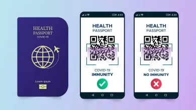 Pașaportul digital de vaccinare UE ar putea să nu fie gata până în vară