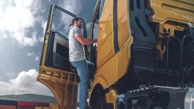 Numărul șoferilor străini din Germania este în creștere, conform BAG