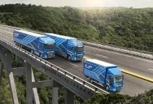 În 2020, DAF a fost lider în segmentul autotractoarelor pe 6 piețe europene majore