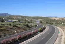 Spania aprobă excepții temporare la timpii de condus și odihnă 11 Spania ridică restricțiile pentru camioane din acest weekend