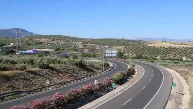 Spania ridică restricțiile pentru camioane din acest weekend