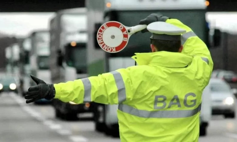 BAG face angajări pe bandă rulantă pentru a crește capacitatea de control