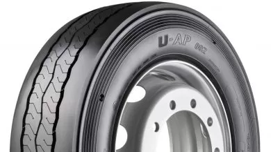 Bridgestone U-AP 002, o nouă anvelopă pentru autobuze urbane 1 Bridgestone U-AP 002, anvelopă dedicată autobuzelor urbane