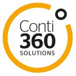 Conti360° Solutions: Continental reunește toate serviciile pentru anvelope în Europa