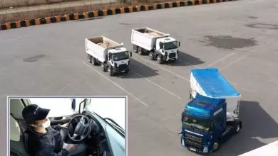 Video: Ford Trucks introduce sistemul Automatic Reverse Parking