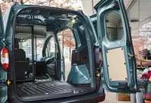 Ford va produce în România un vehicul comercial ușor, din 2023