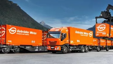 Gebrüder Weiss România estimează o creștere de 3-5% a cifrei de afaceri, în 2021