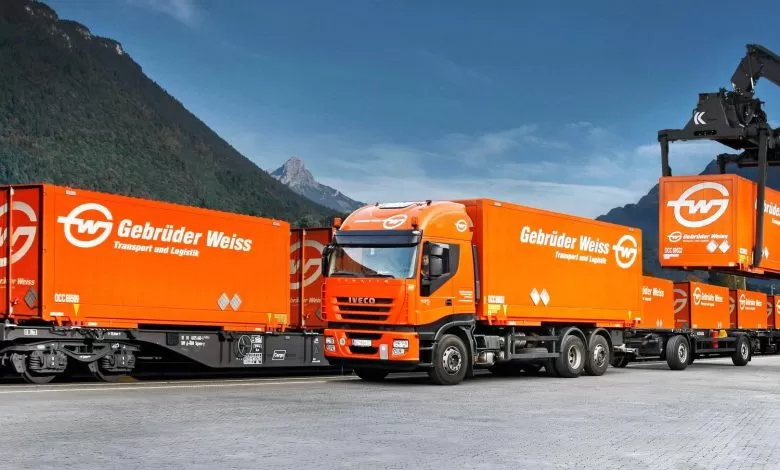 Gebrüder Weiss România estimează o creștere de 3-5% a cifrei de afaceri, în 2021