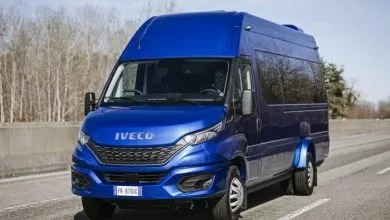 INDCAR va produce noua gamă de minibuze urbane Iveco Daily Access