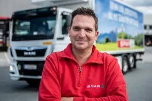 Mituri despre camioanele electrice, infirmate de șoferii de MAN eTGM