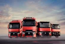 Renault va lansa noile camioane T, C și K Evolution pe 8 iulie 14 Renault T, T High, C și K Evolution: mai confortabile, mai fiabile și mai eficiente