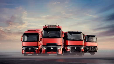 Renault T, T High, C și K Evolution: mai confortabile, mai fiabile și mai eficiente