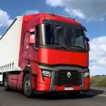 Noul Renault Trucks T