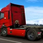 Noul Renault Trucks T