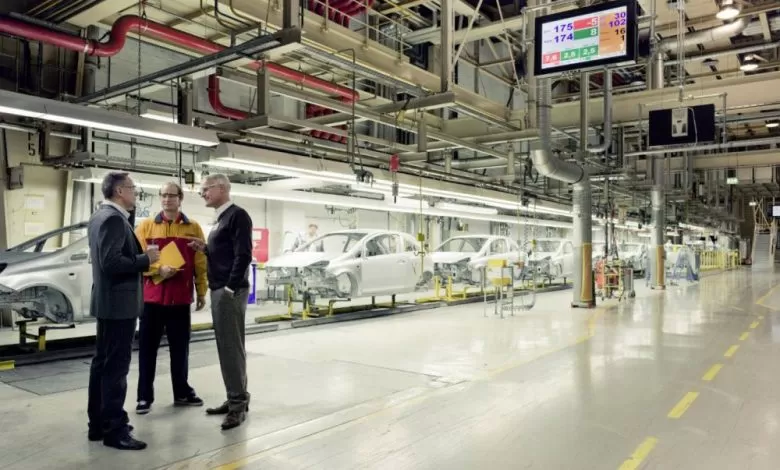 Studiu DHL: Producătorii auto vor renunța la importurile globale în favoarea celor regionale