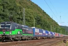 TX Logistik crește numărul de trenuri între Koln și Curtici 7 TX Logistik crește numărul de trenuri între Koln și Curtici