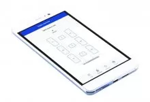 Schmitz Cargobull lansează aplicația TrailerConnect TyreManager