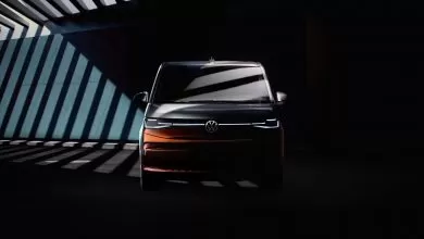Volkswagen oferă primele detalii despre noul T7 Multivan