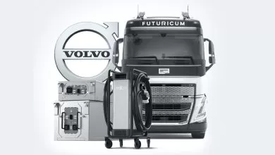 Volvo a achiziționat producătorul elvețian de camioane electrice Designwerk 6 Volvo a achiziționat producătorul elvețian de camioane electrice Designwerk
