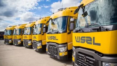 Waberer’s își înnoiește flota cu 440 de camioane din noile generații Volvo și Renault 5 Waberer’s își înnoiește flota cu 440 de camioane din noile generații Volvo și Renault