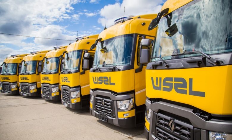 Waberer’s își înnoiește flota cu 440 de camioane din noile generații Volvo și Renault