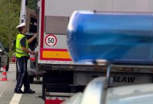 3.000 de amenzi după noile restricții pentru camioane din Tirol