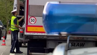 3.000 de amenzi după noile restricții pentru camioane din Tirol 3 3.000 de amenzi după noile restricții pentru camioane din Tirol