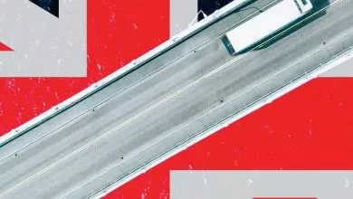 Sistemul TIR poate rezolva problemele de tranzit cauzate de Brexit