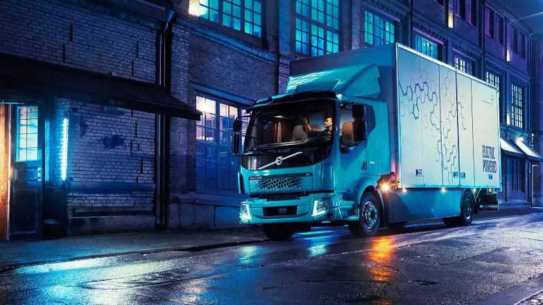 camioane electrice pentru transport urban3