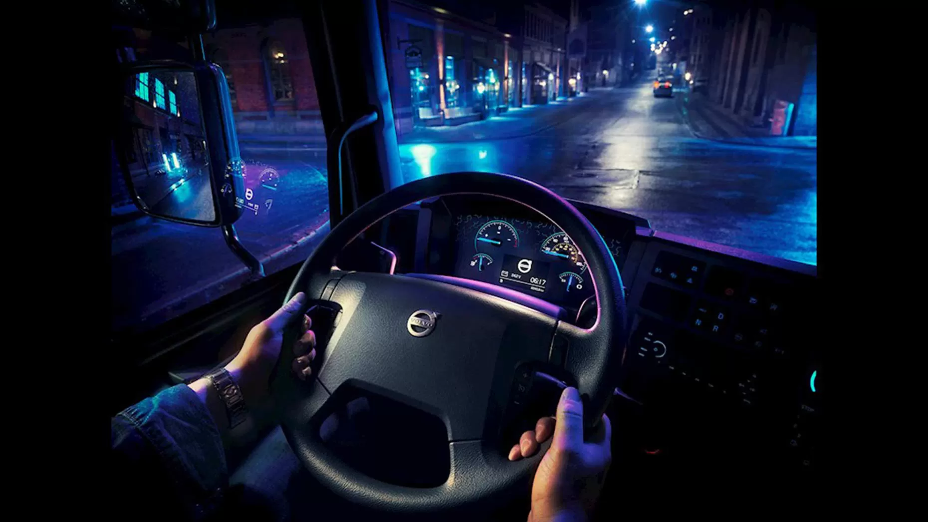 camioane electrice pentru transport urban4