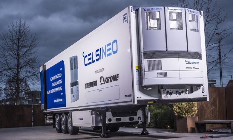 Sistemul modular de răcire CELSINEO, testat peste 200.000 de ore în operațiuni