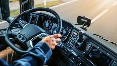 DKV Box Europe a fost aprobat pentru autostrăzile din Italia