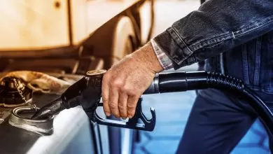 DKV adaugă 2.100 de noi stații de combustibil în Rusia