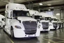 Goodyear Ventures investește în compania TuSimple