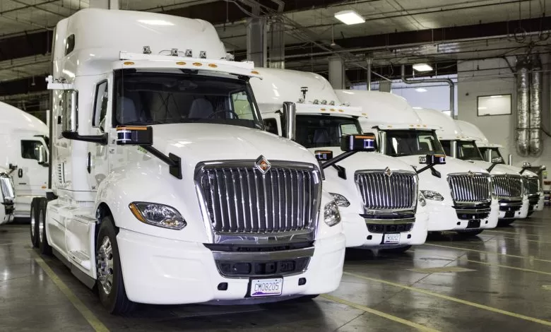 Goodyear Ventures investește în compania TuSimple