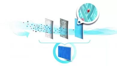 MAN oferă filtre de particule antivirale pentru autobuze