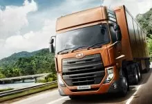 Isuzu a finalizat achiziția UD Trucks de la Volvo Group 9 Isuzu a finalizat achiziția UD Trucks de la Volvo Group
