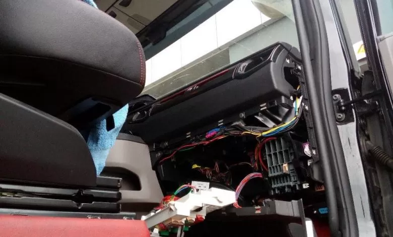 Proiect: Vehiculele suspectate de fraudarea tahografului la controalele ISCTR, testate într-un atelier autorizat