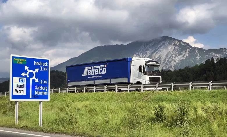 von der Leyen susține deciziile autorităților din Tirol privind traficul camioanelor