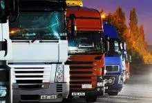 Britanicii au eliminat Permisul de acces Kent pentru transportatorii străini 7 Britanicii au eliminat Permisul de acces Kent pentru transportatorii străini