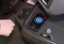 O companie din Belgia folosește o aplicație care nu permite folosirea telefonului la volan