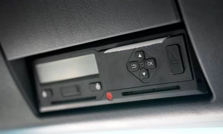 COVID-19: Inspecțiile periodice ale tahografelor amânate zece luni de Uniunea Europeană