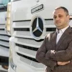Mercedes-Benz România are noi șefi de vânzări camioane noi și rulate