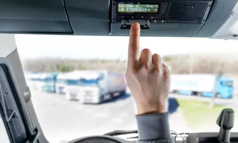 Actualizare de software pentru tahografele inteligente VDO DTCO 4.0