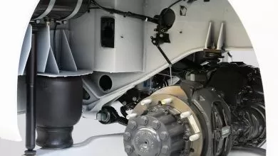 Cât de speciale sunt pernele de aer pentru autobuze electrice