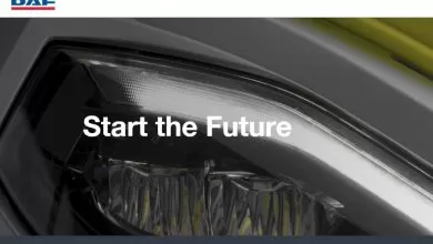 DAF confirmă că va lansa în curând o nouă generație de camioane