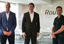 DKV investește în platforma olandeză de transport Route42